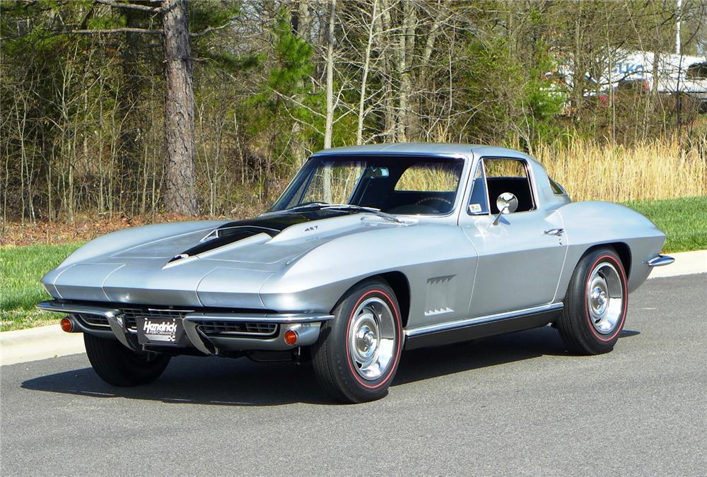 1967 Chevrolet Corvette