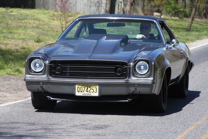 1973 Chevrolet Chevelle