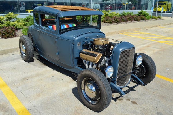 1931 Ford Model A