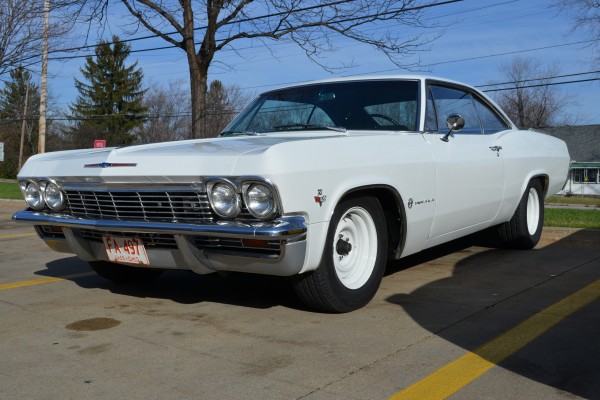 1965 Chevrolet Impala