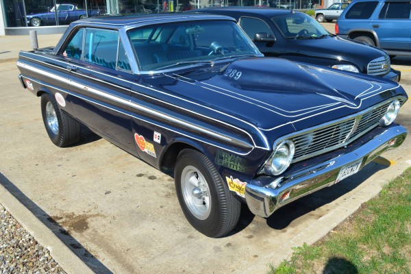 1965 Ford Falcon