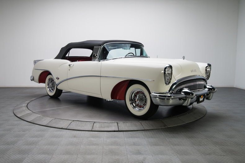 1954 Buick Skylark