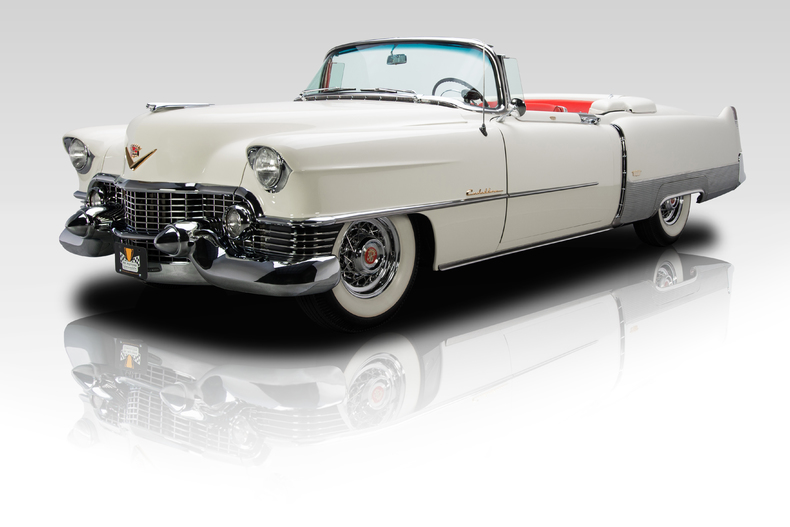 1954 Cadillac Eldorado