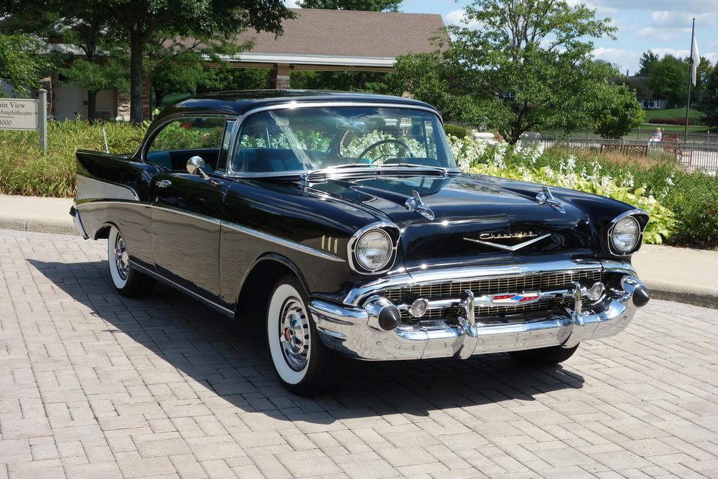 1957 Chevrolet Bel Air