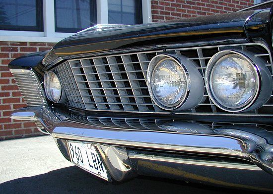 1963 Buick Riviera 3