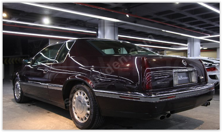 Satılık 1993 Cadillac Eldorado