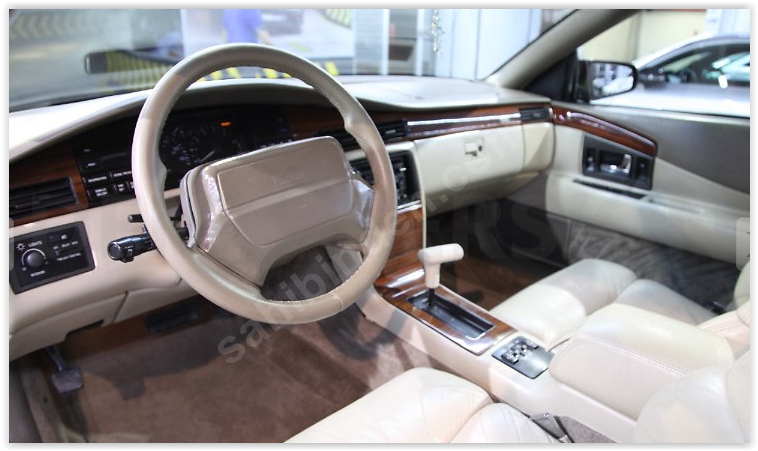 Satılık 1993 Cadillac Eldorado