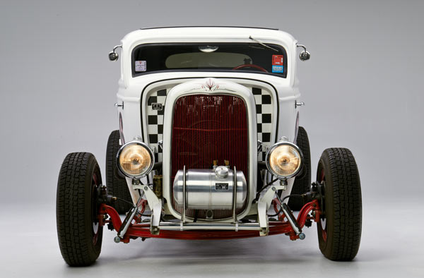 1932 Ford Coupe 2