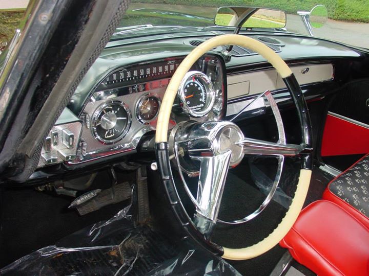1959 Dodge Coronet D 500 5