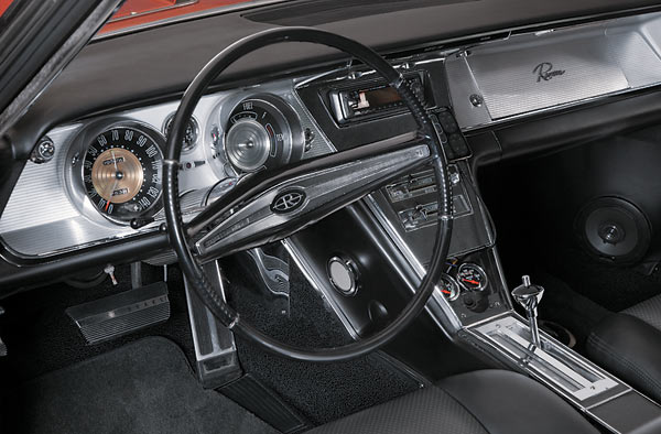 1963 Buick Riviera 2