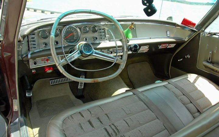 1964 Chrysler Windsor 4
