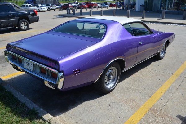 1971 Dodge Charger 3