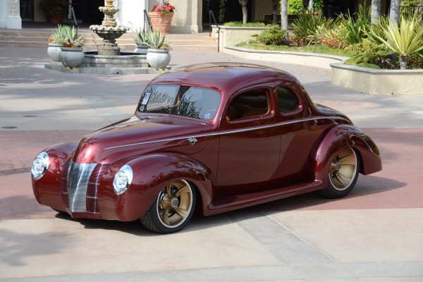 1940 Ford 1