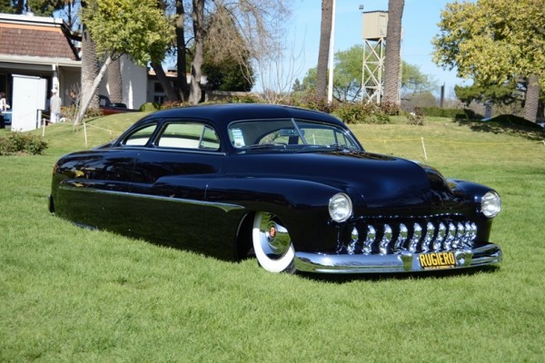 1951 Mercury 1