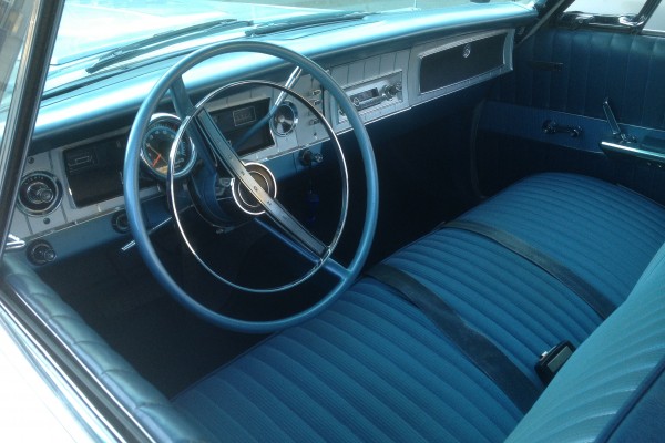 1965 Dodge Coronet 3