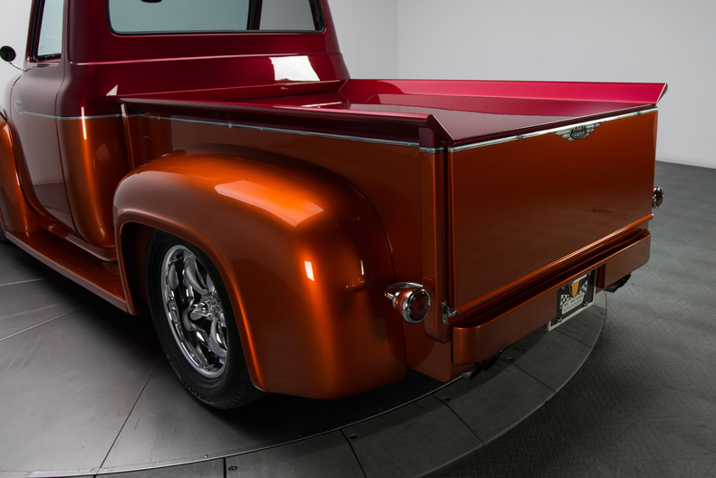 1953 Ford Pickup 5