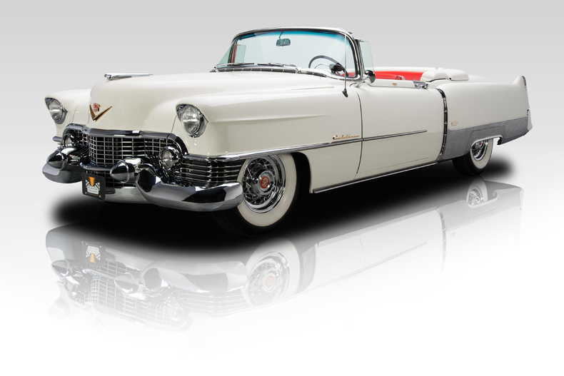 1954 Cadillac Eldorado 1