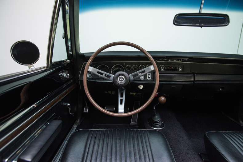 1969 Dodge Coronet RT Hemi 7