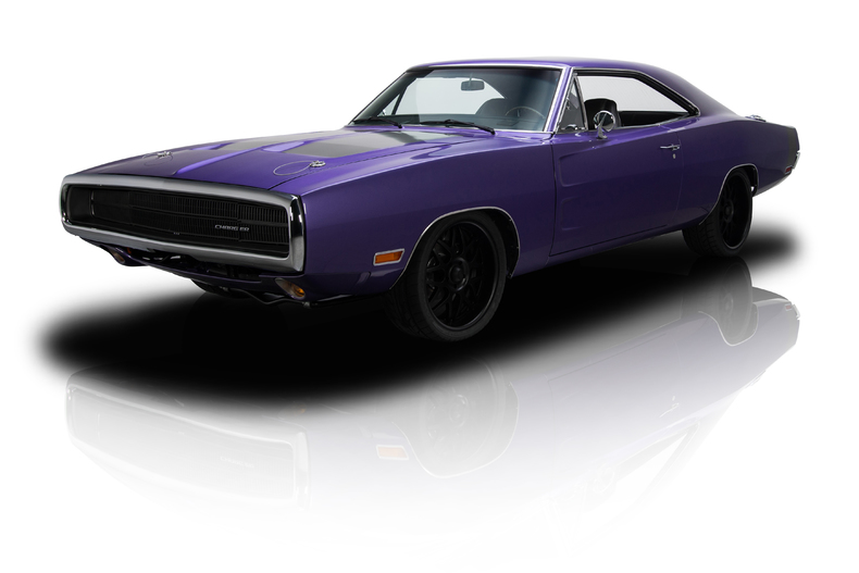 1970 Dodge Charger RT 1