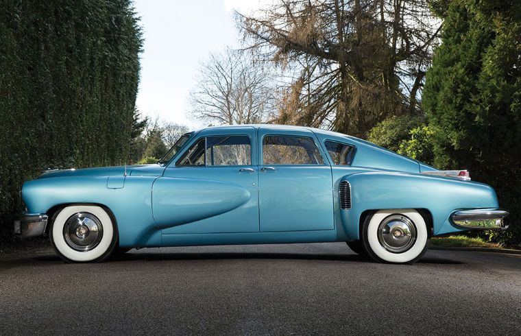 1948 Tucker 4