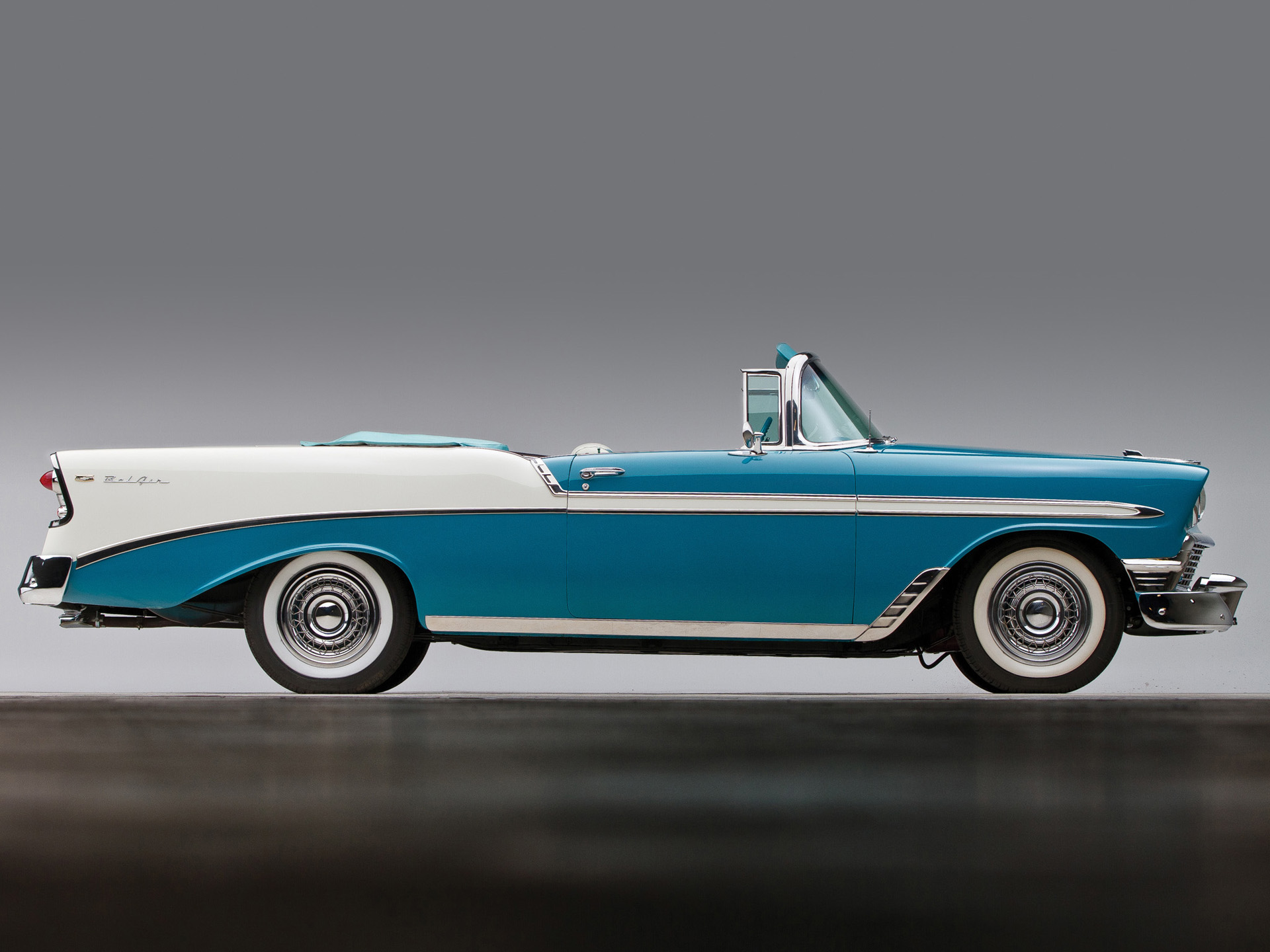 1956-Chevrolet-Bel-Air-Convertible-2