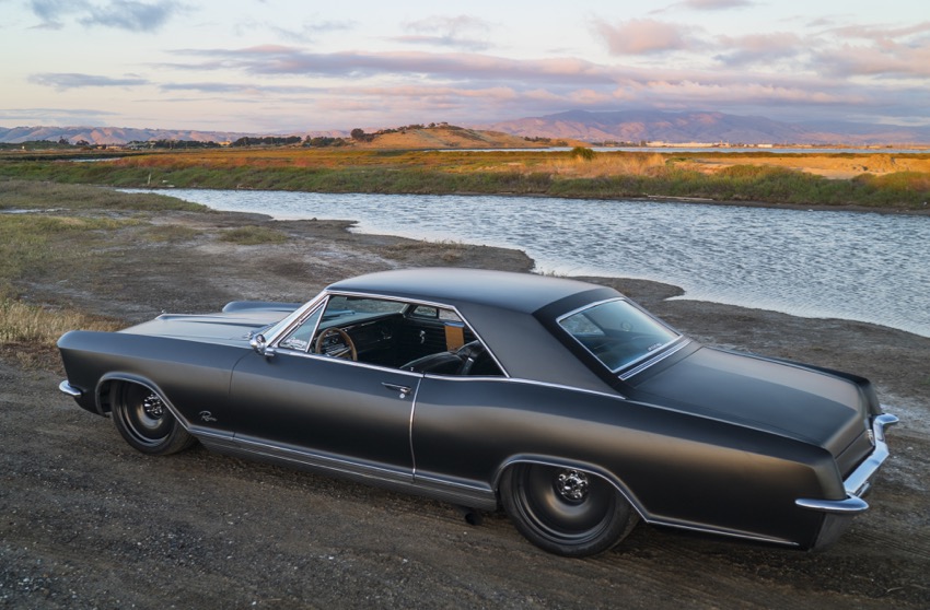 1965 Buick Riviera 2