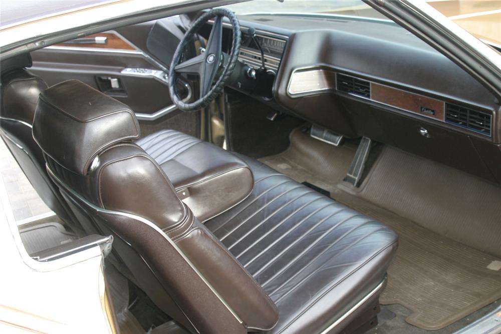 1969 CADILLAC ELDORADO 2 DOOR HARDTOP 3