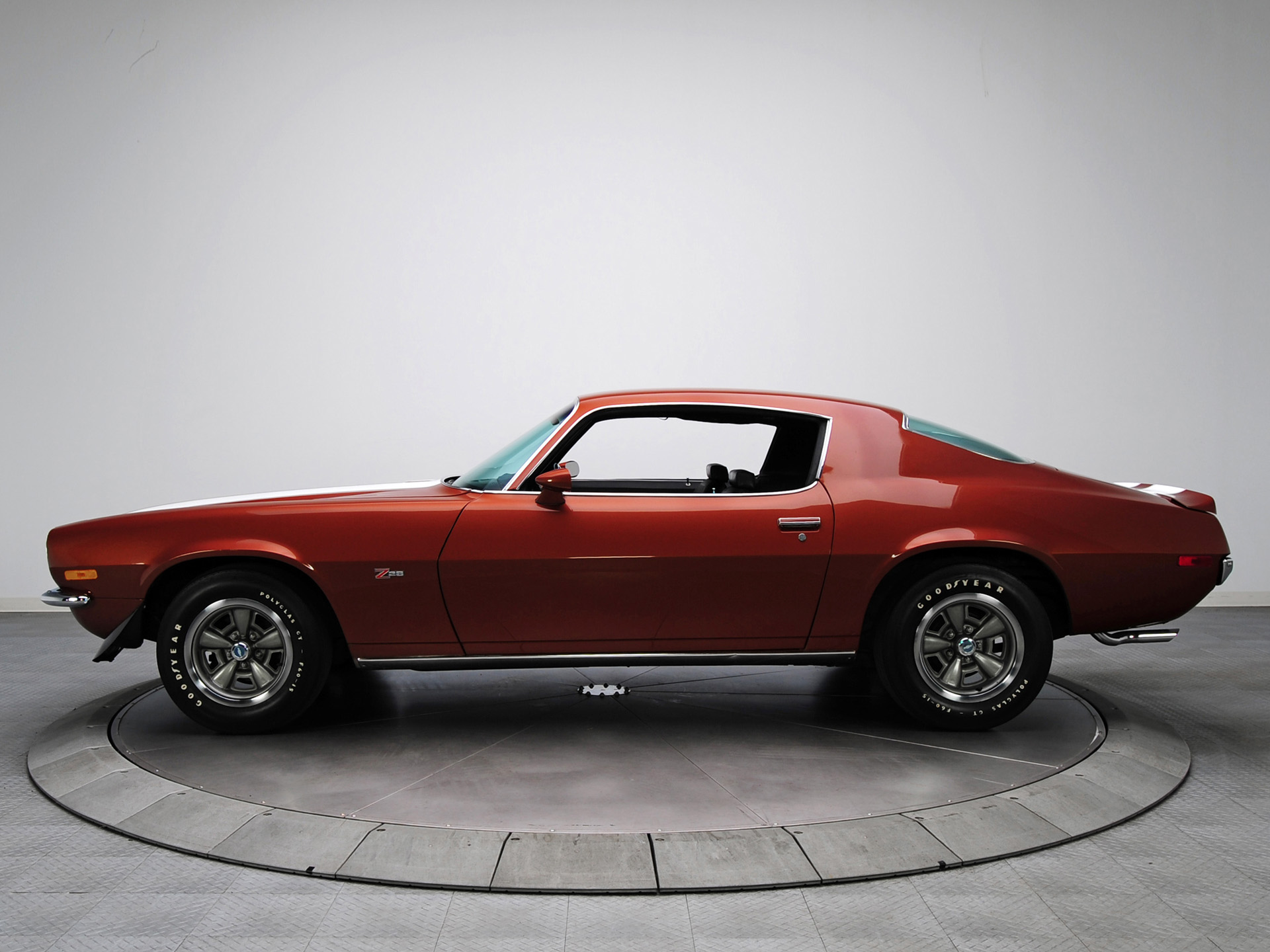 1970 Chevrolet Camaro Z28 RS V2 1440