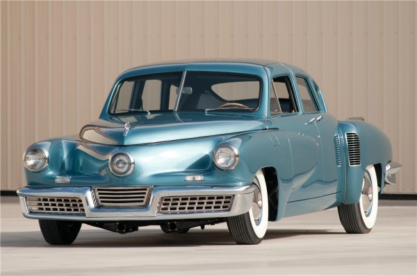 1948 Tucker Torpedo 2.915.000 USD